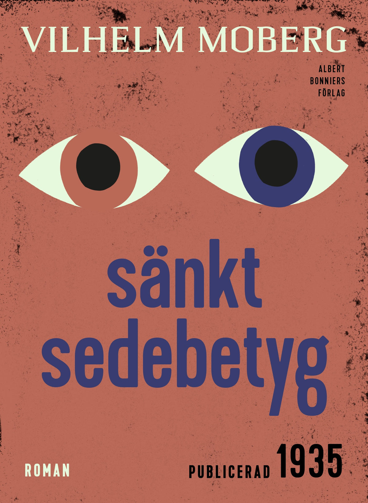 Sänkt sedebetyg – E-bok
