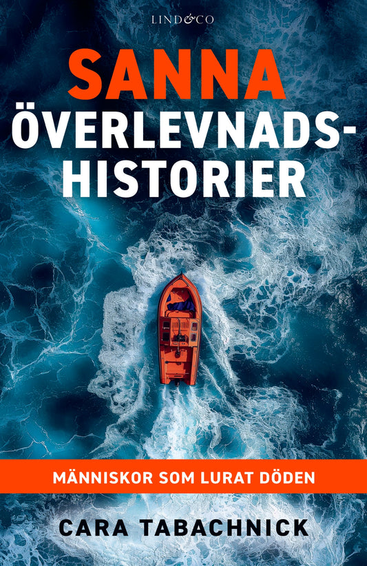 Sanna överlevnadshistorier : människor som lurat döden – E-bok