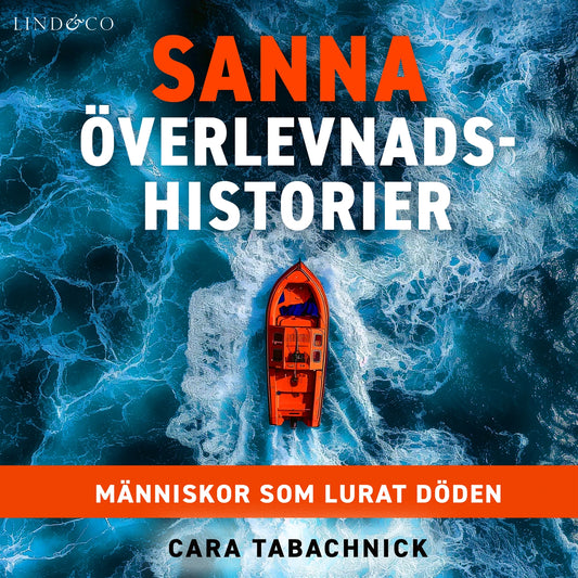 Sanna överlevnadshistorier : människor som lurat döden – Ljudbok