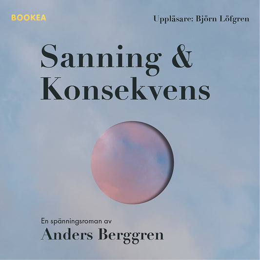 Sanning och konsekvens – Ljudbok