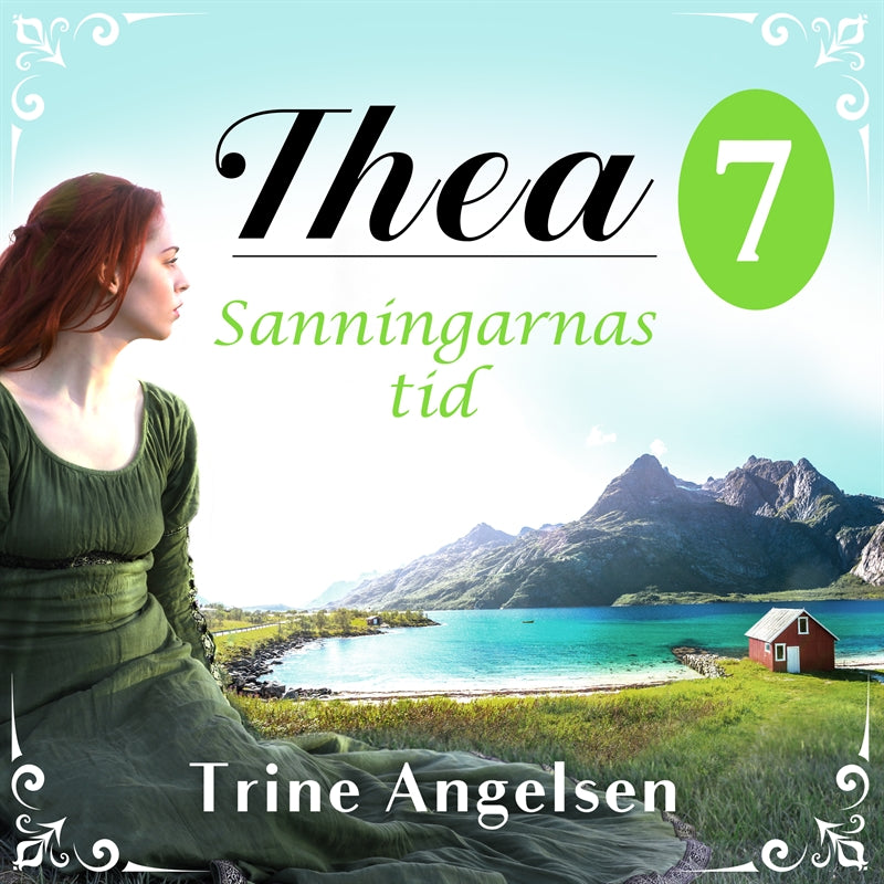 Sanningarnas tid: en släkthistoria – Ljudbok