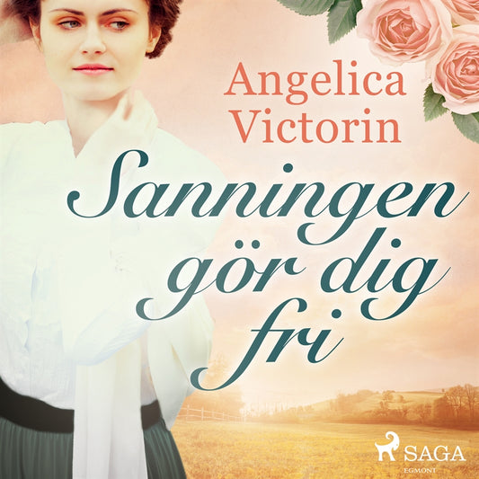Sanningen gör dig fri – Ljudbok