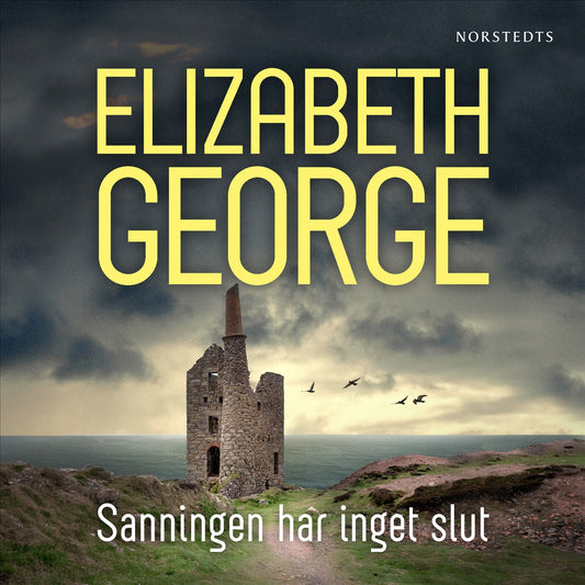 Sanningen har inget slut – Ljudbok