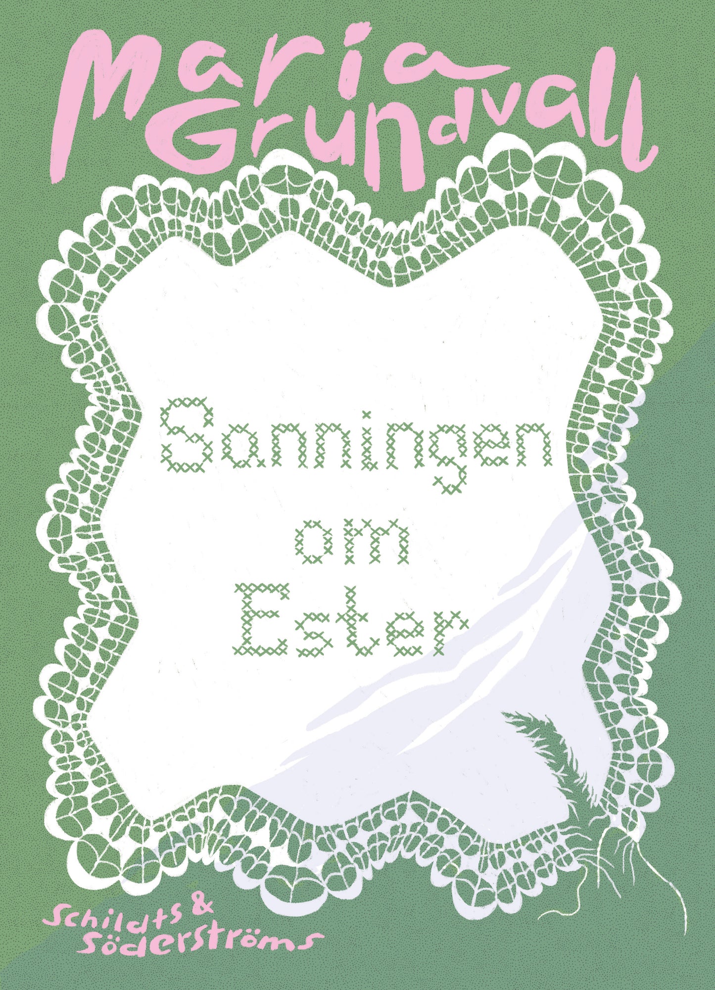 Sanningen om Ester – E-bok