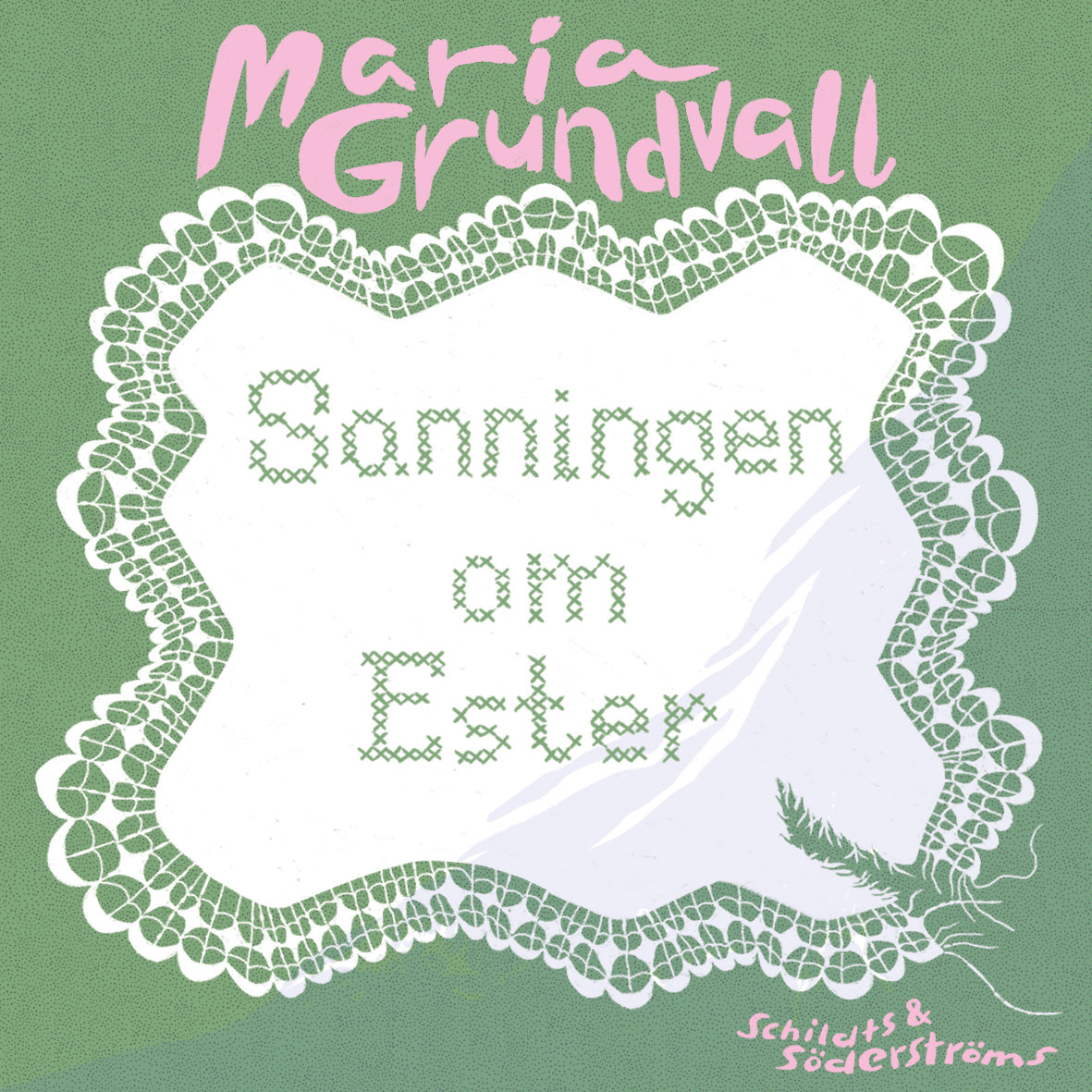 Sanningen om Ester – Ljudbok