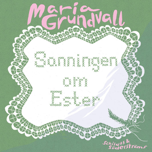 Sanningen om Ester – Ljudbok
