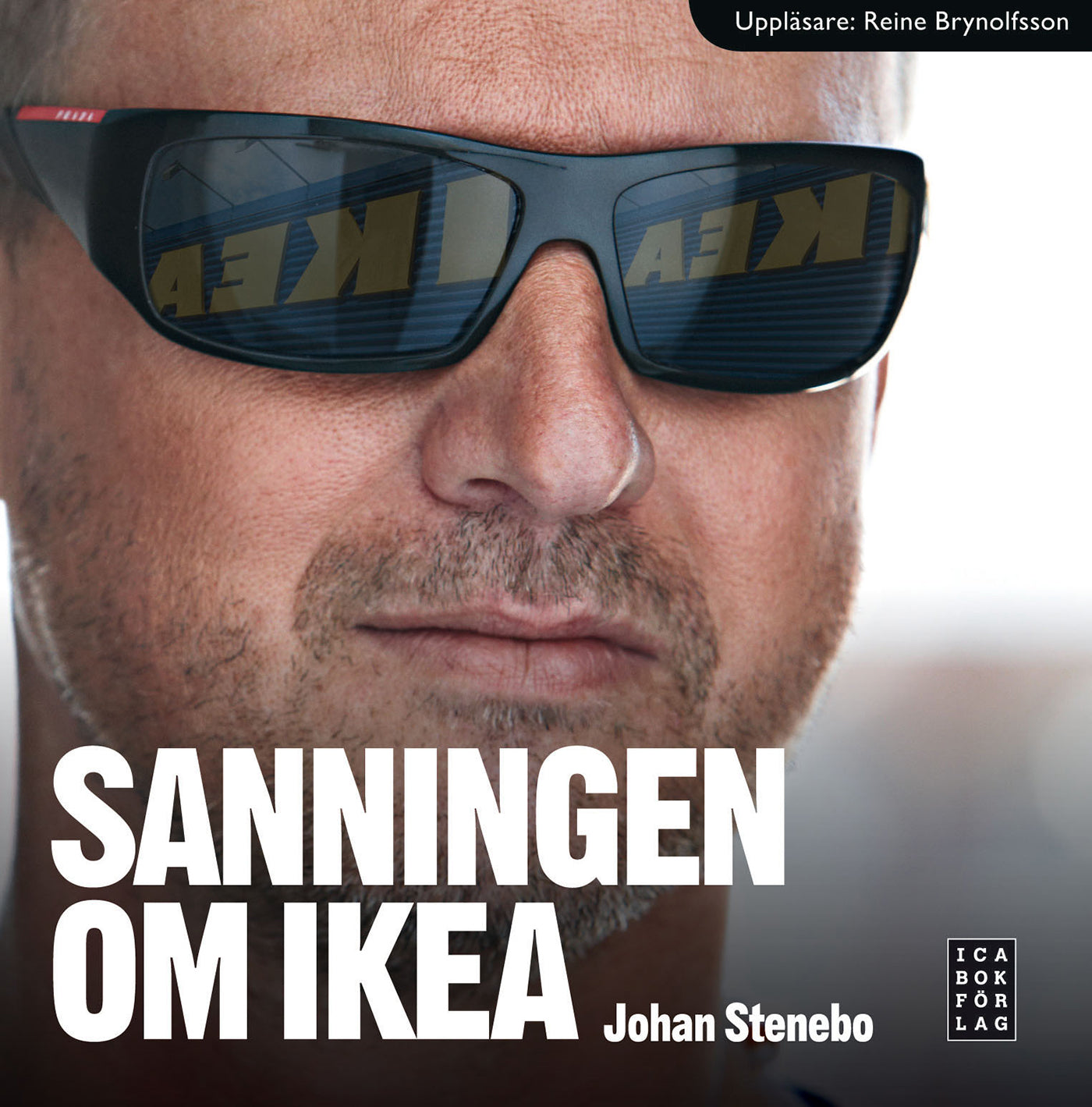 Sanningen om Ikea – Ljudbok
