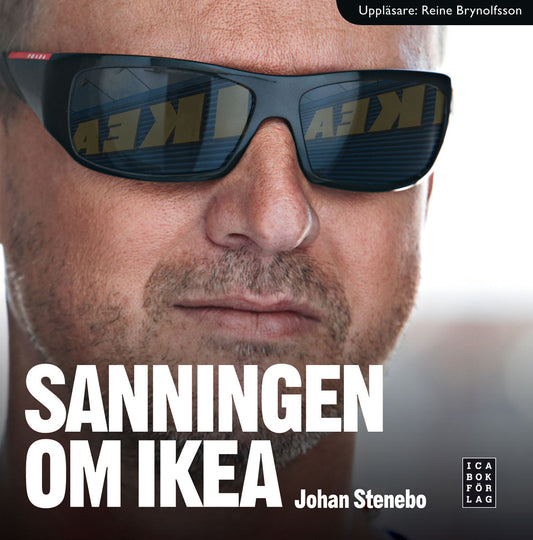 Sanningen om Ikea – Ljudbok