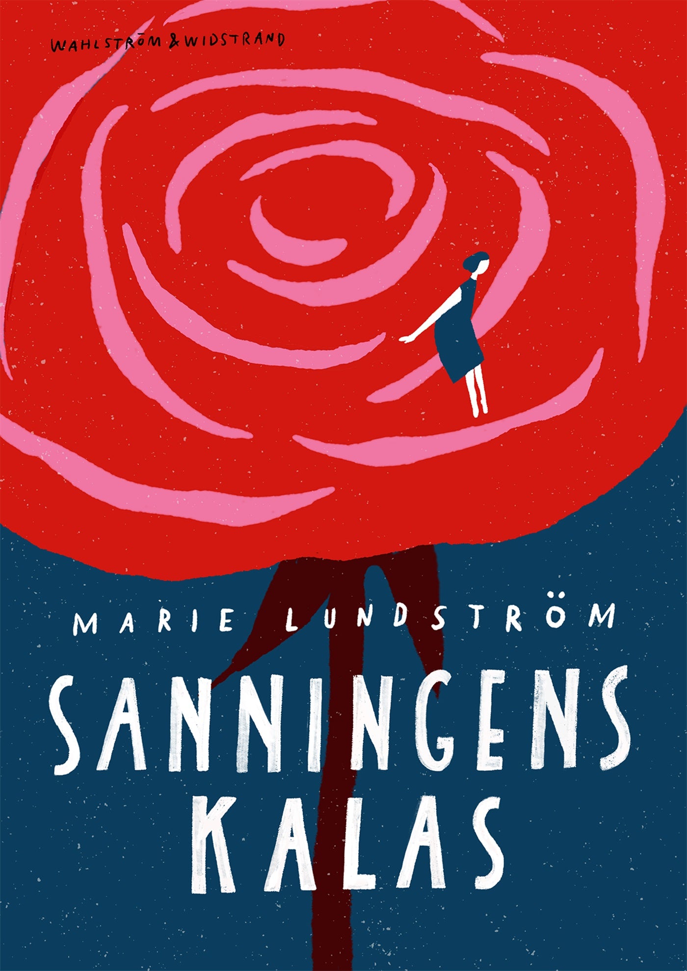 Sanningens kalas – E-bok