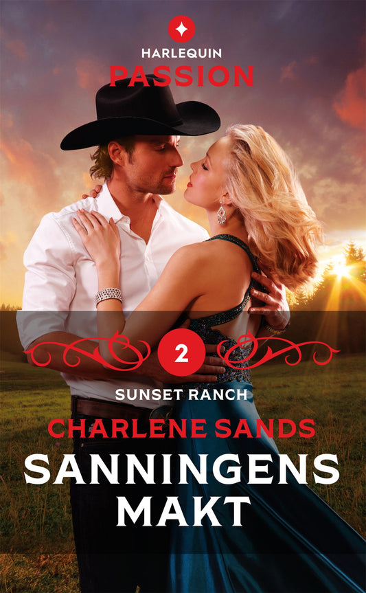 Sanningens makt – E-bok