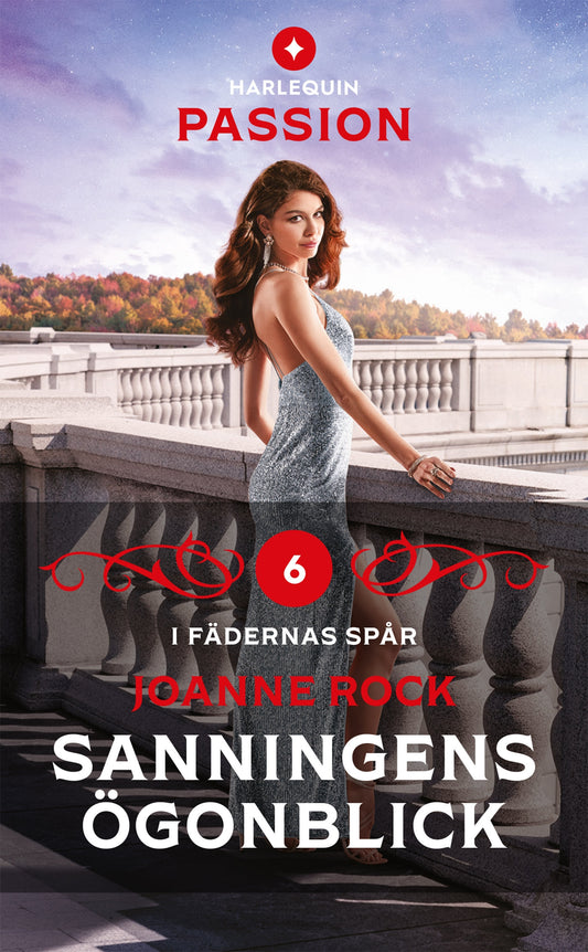Sanningens ögonblick – E-bok