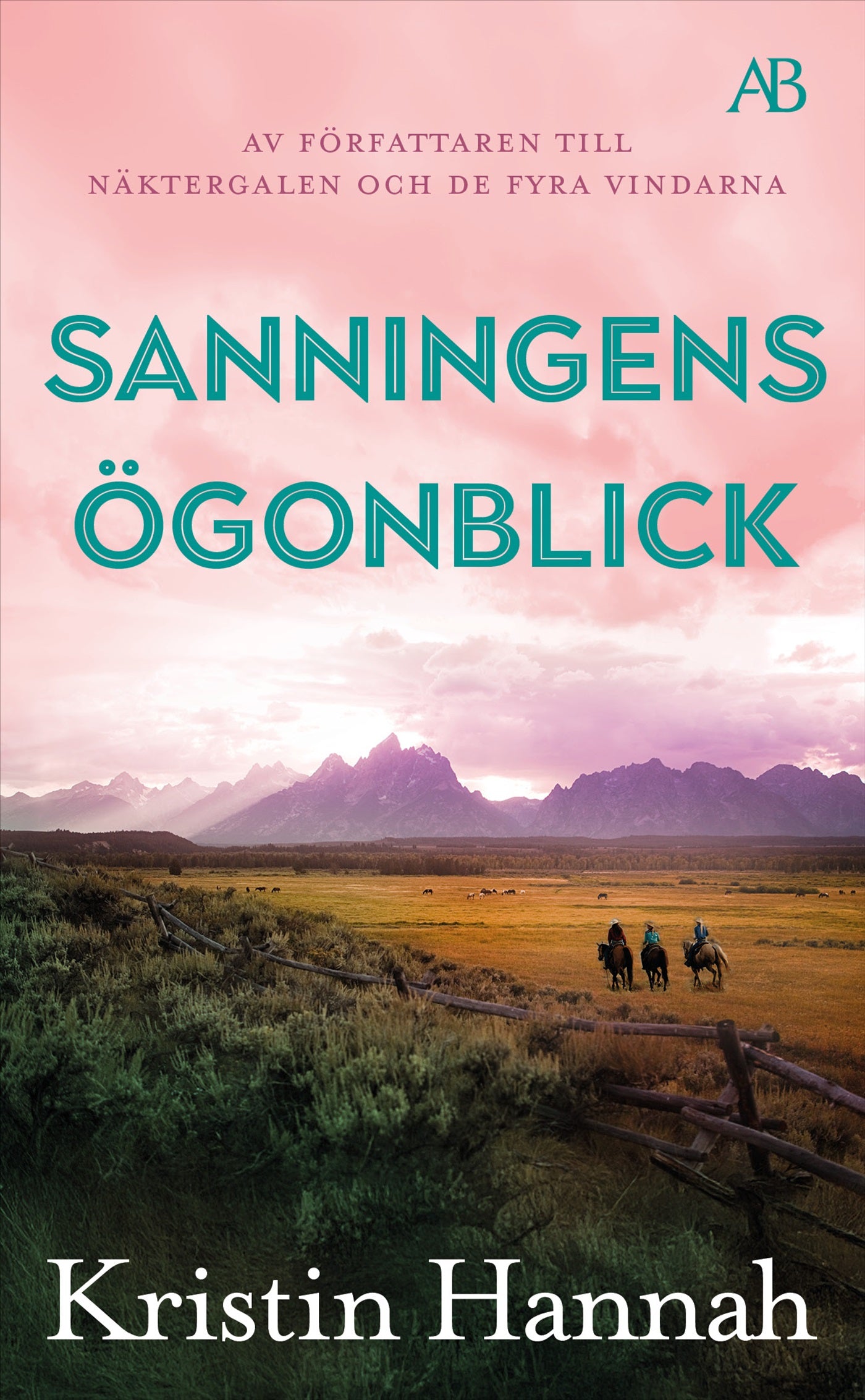 Sanningens ögonblick – E-bok