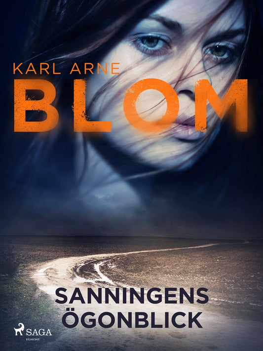 Sanningens ögonblick – E-bok