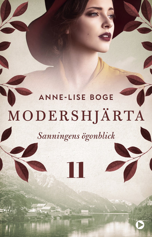 Sanningens ögonblick – E-bok