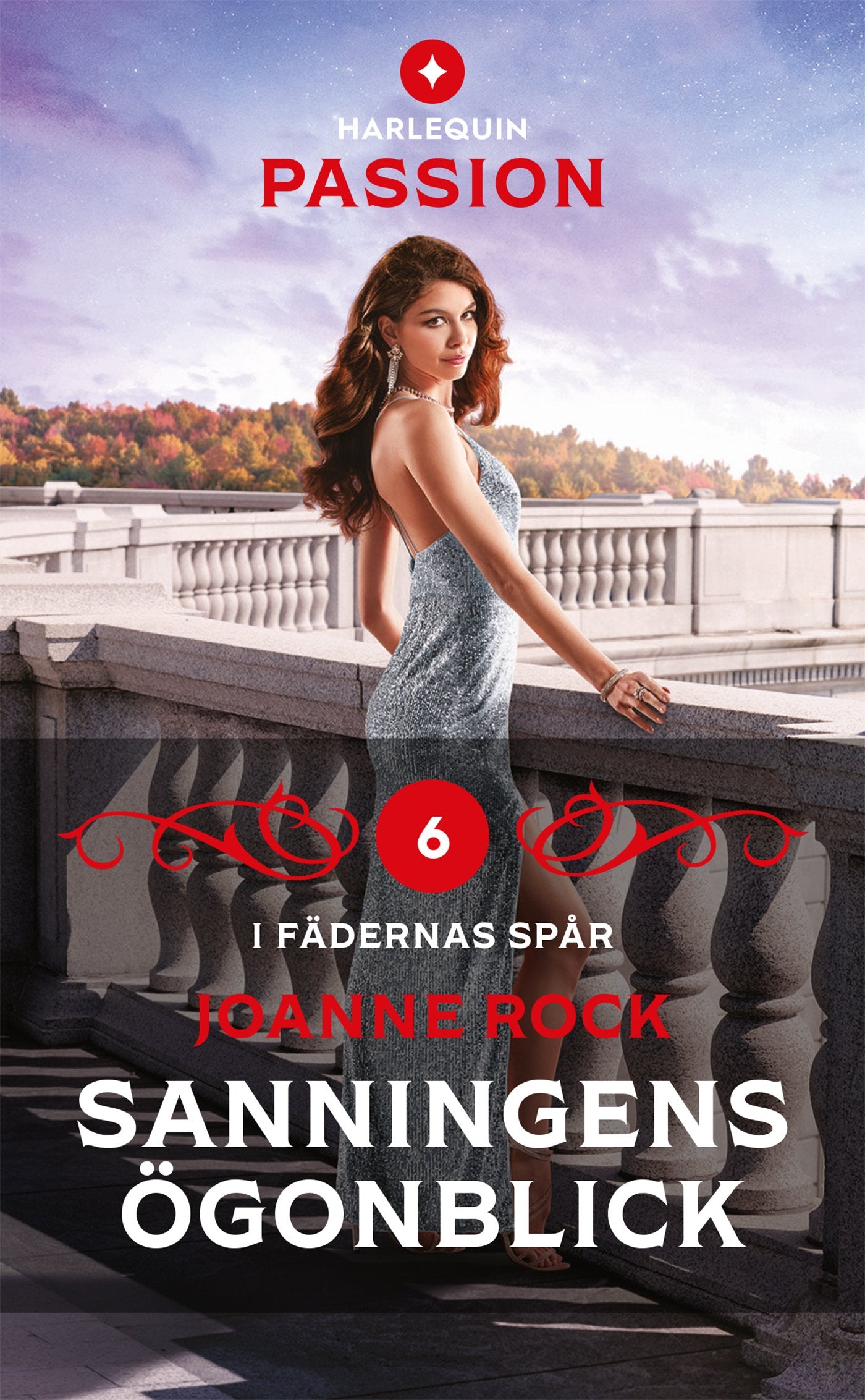 Sanningens ögonblick – E-bok