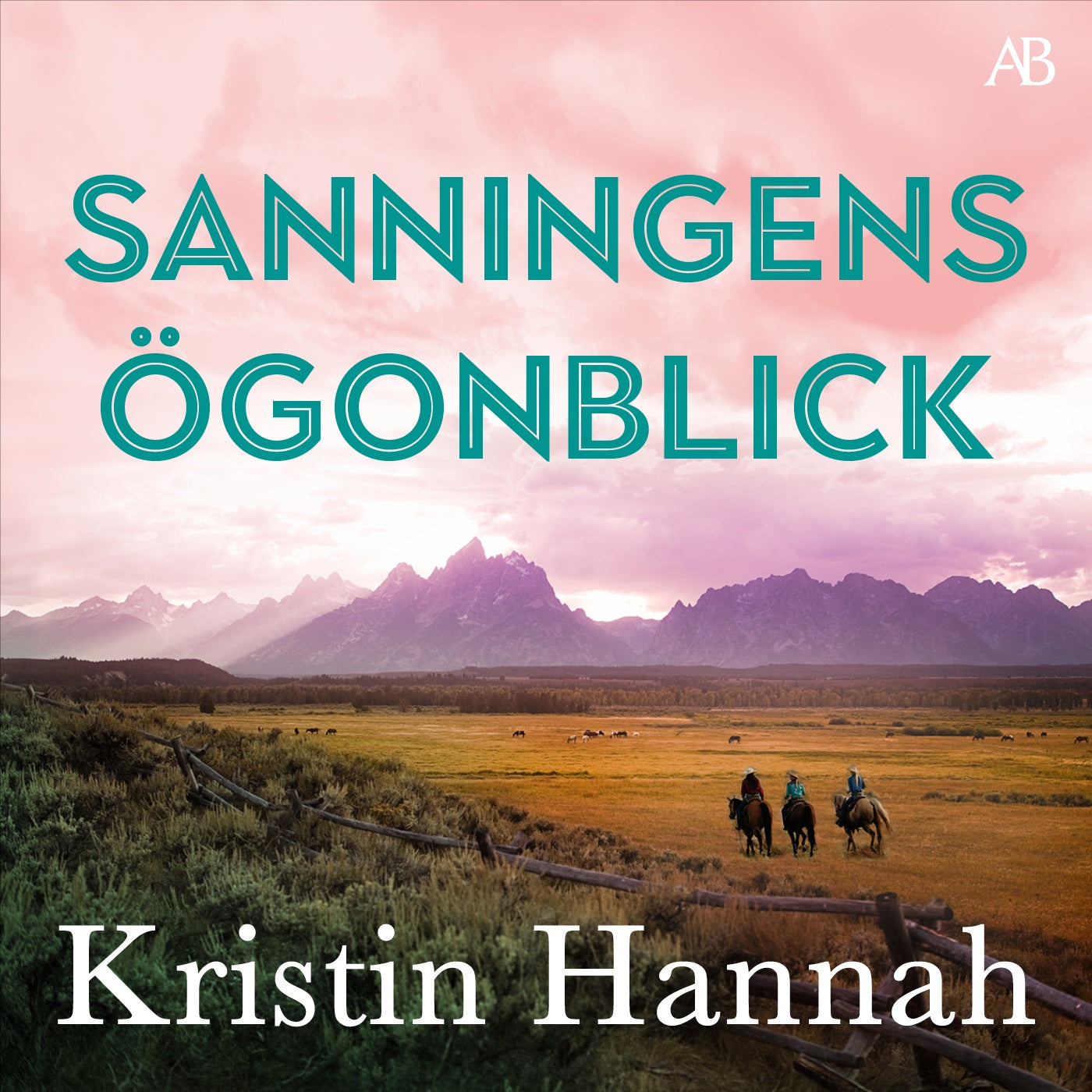 Sanningens ögonblick – Ljudbok