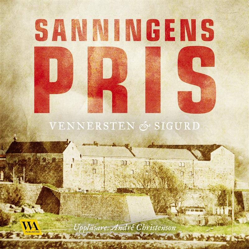 Sanningens pris – Ljudbok