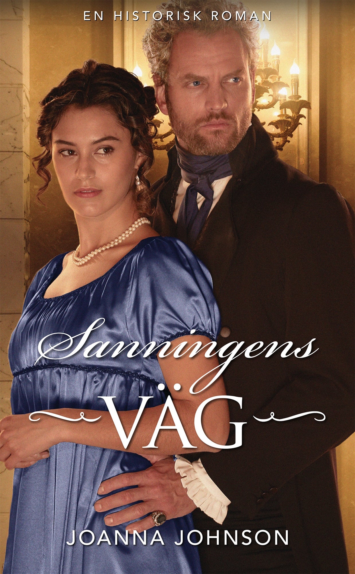 Sanningens väg – E-bok