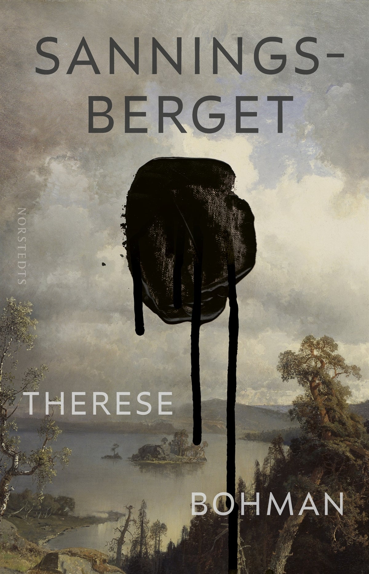 Sanningsberget – E-bok