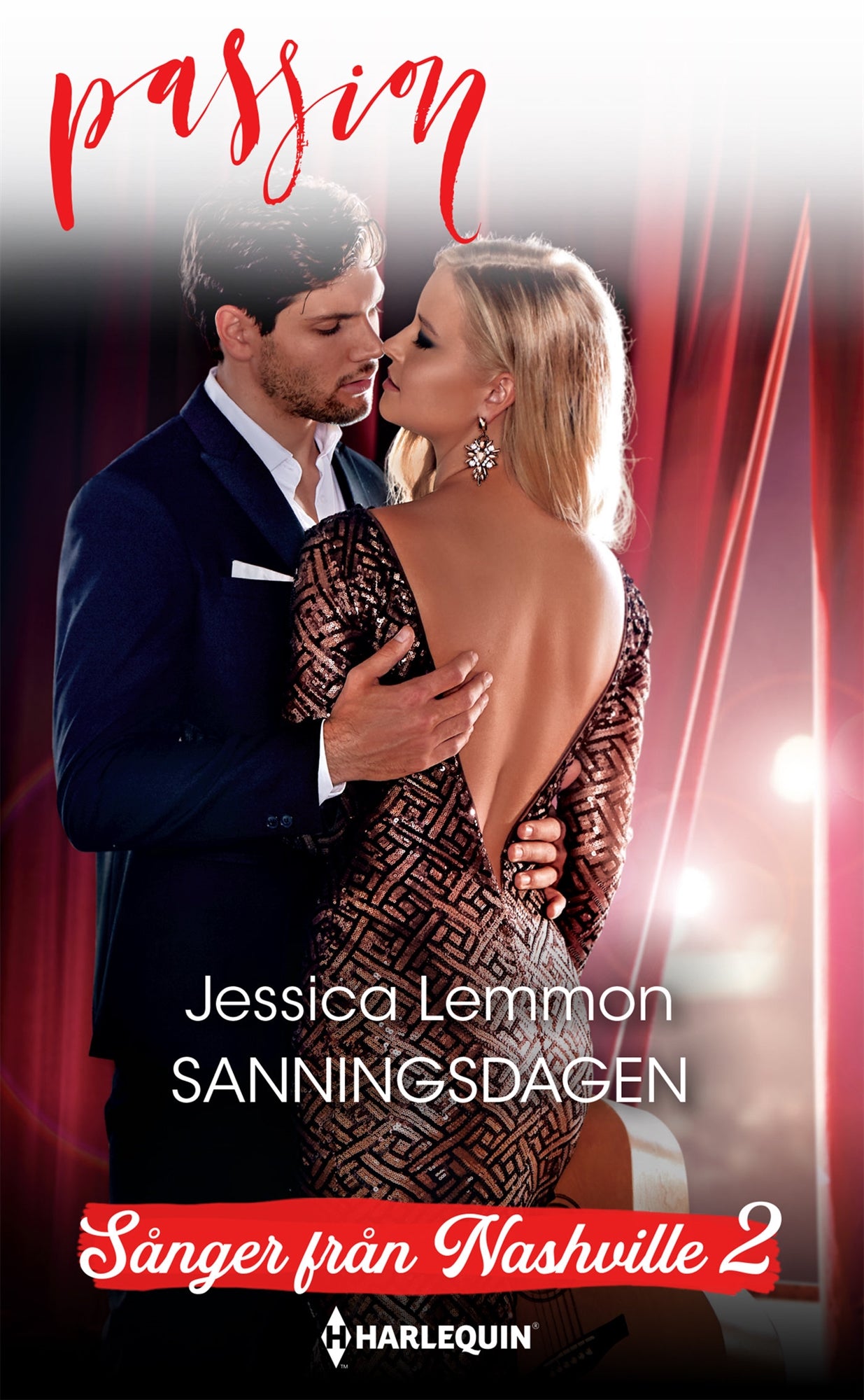 Sanningsdagen – E-bok