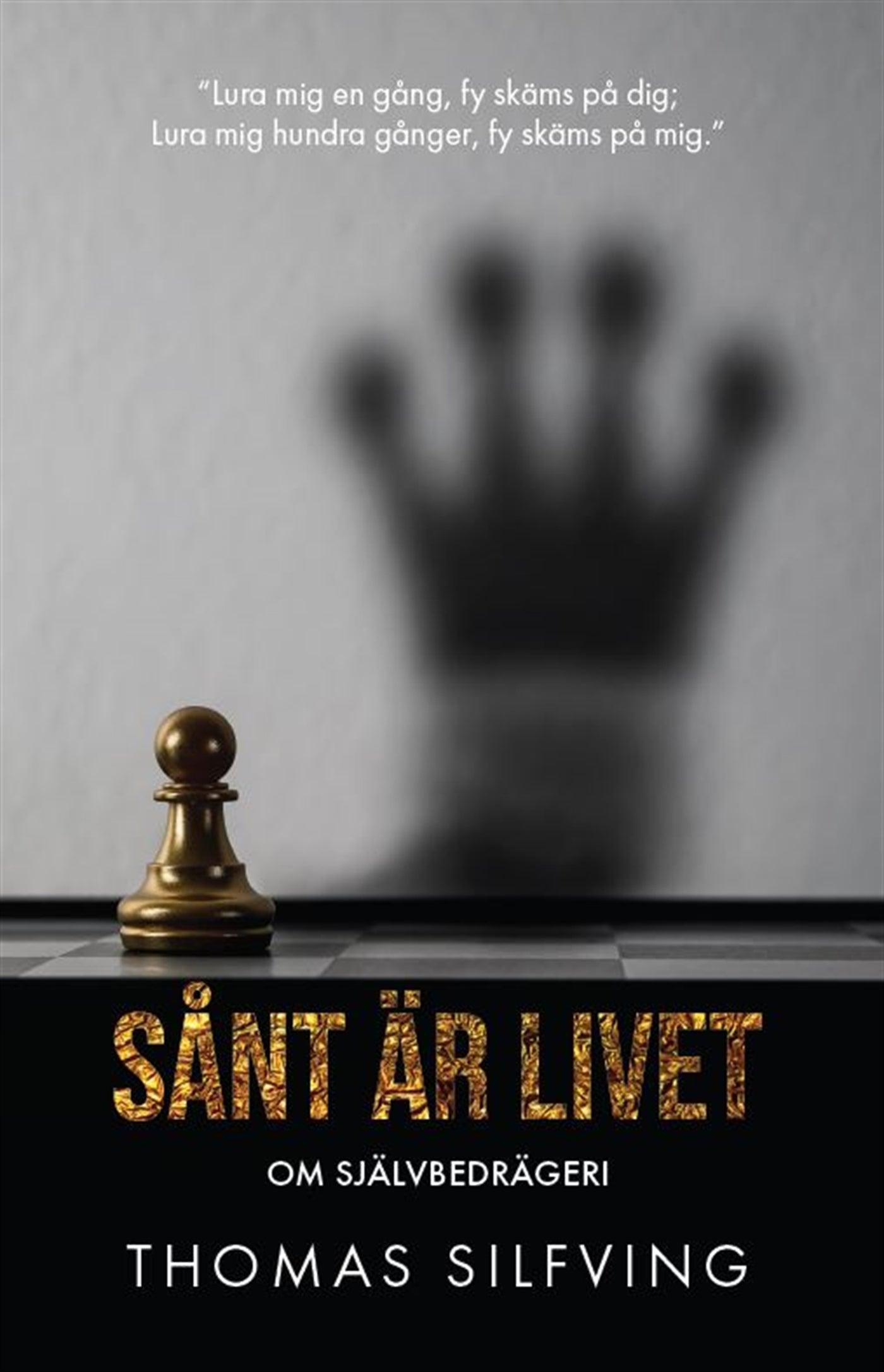 Sånt är livet – E-bok