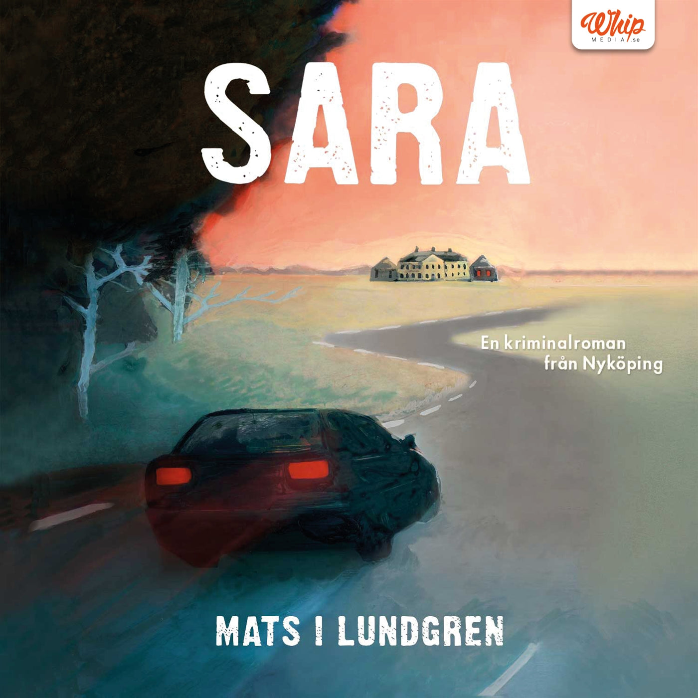 Sara – Ljudbok