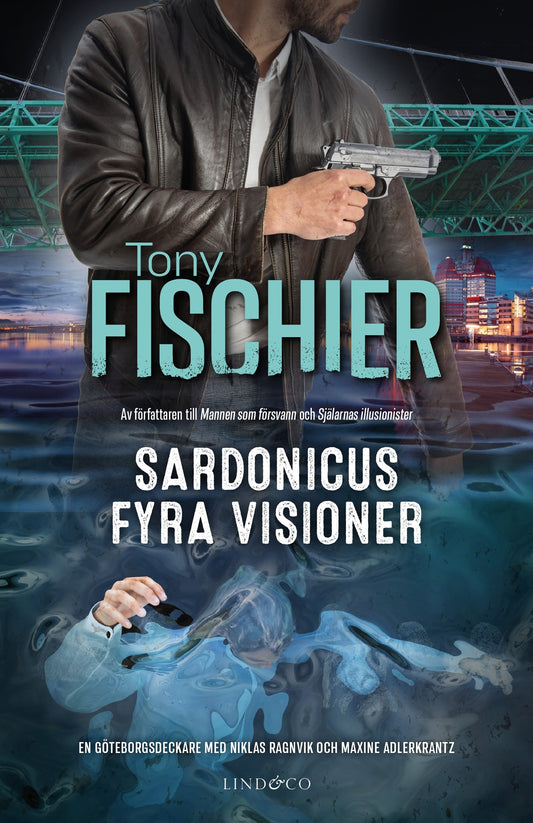 Sardonicus fyra visioner – E-bok