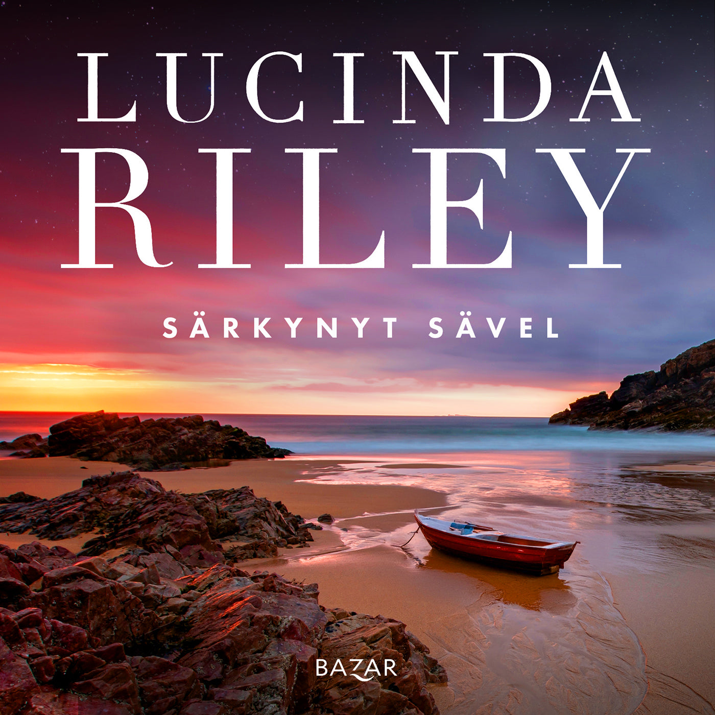 Särkynyt sävel – Ljudbok