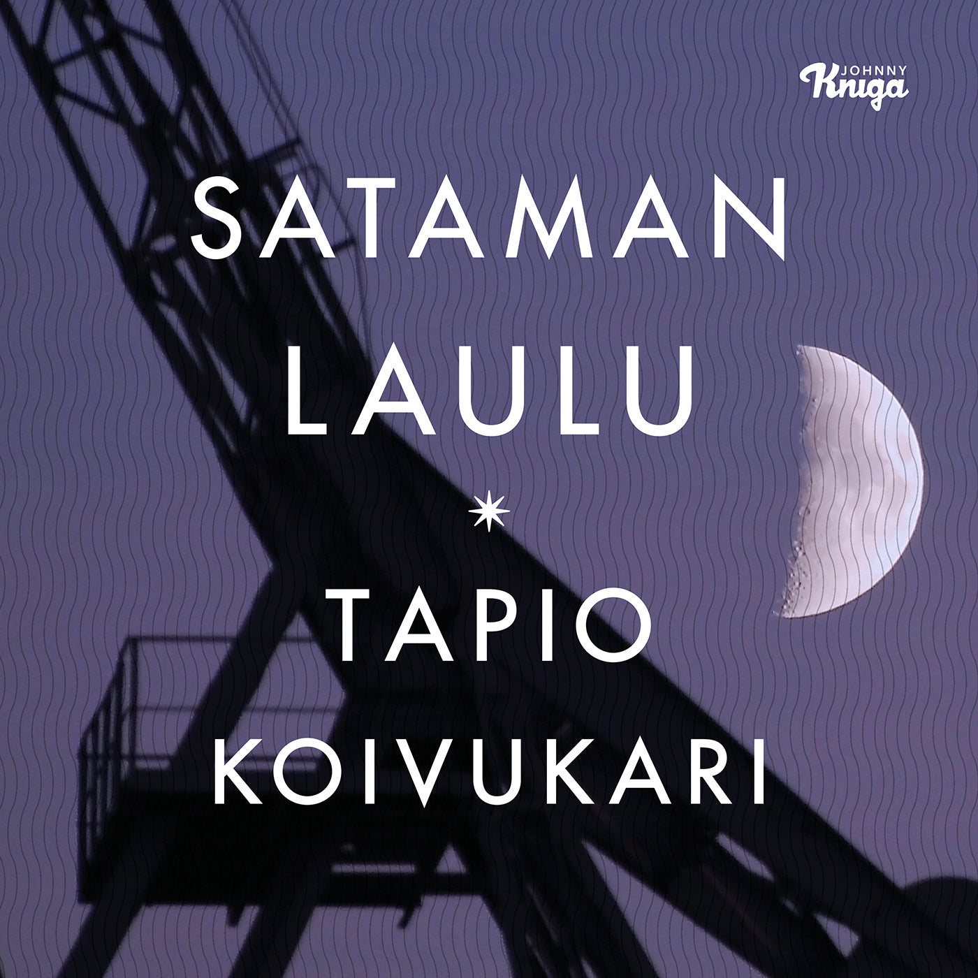 Sataman laulu – Ljudbok