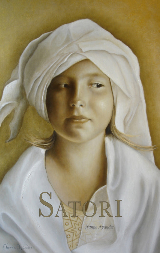 Satori – E-bok