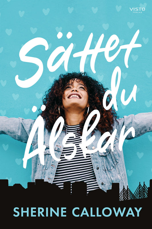 Sättet du älskar – E-bok