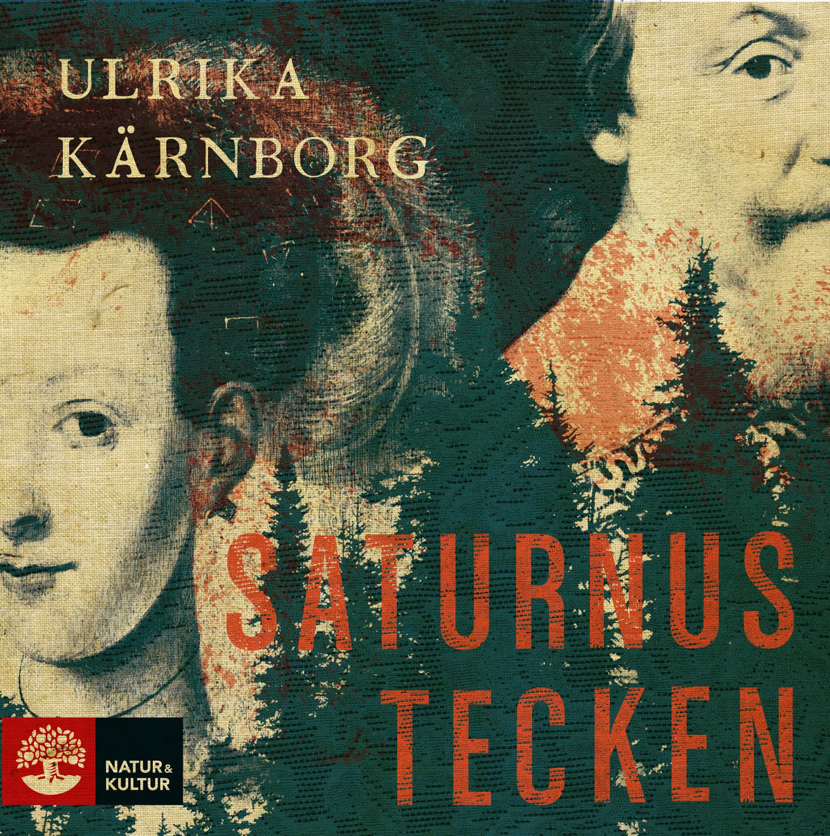 Saturnus tecken – Ljudbok
