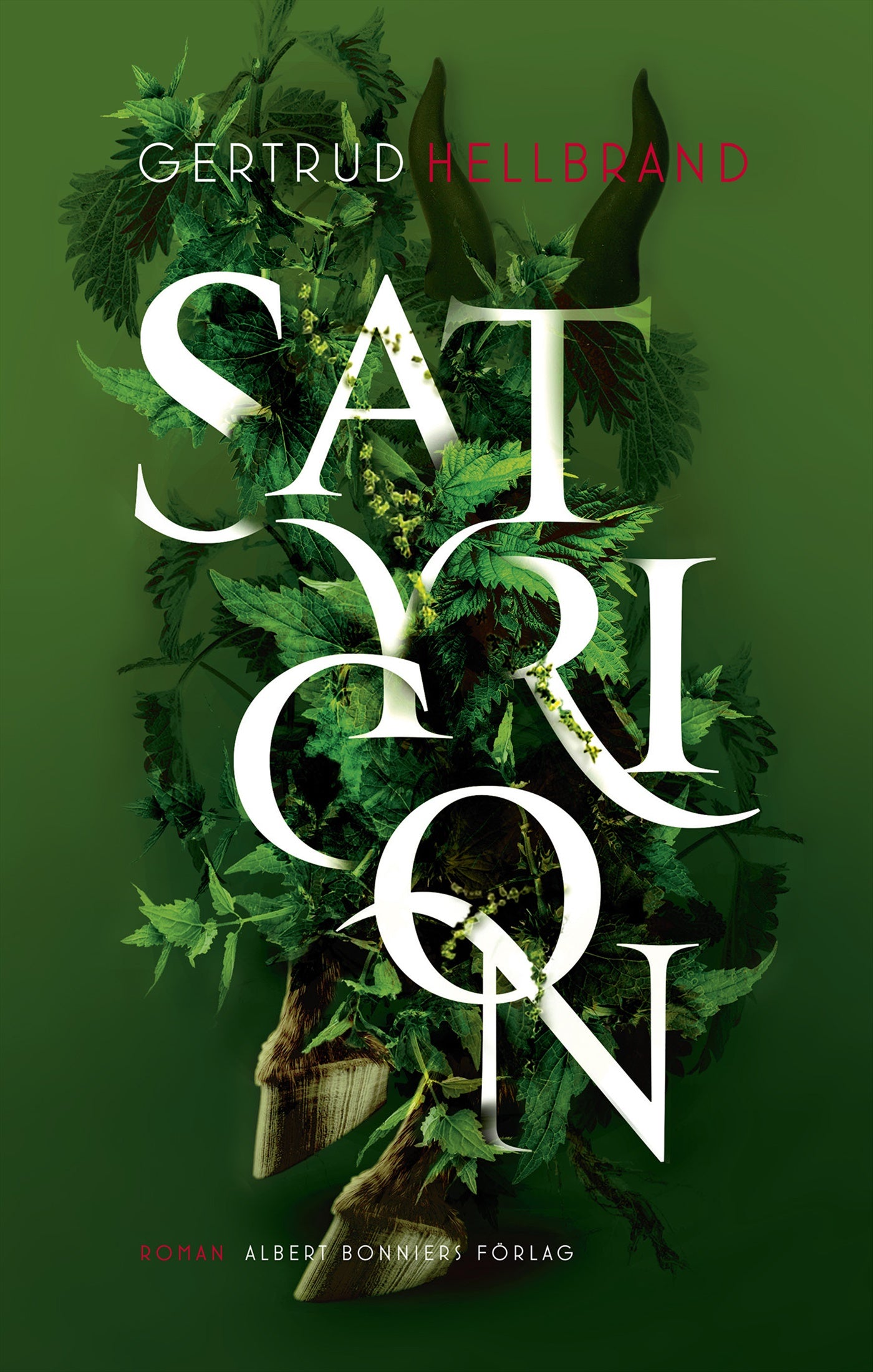 Satyricon – E-bok