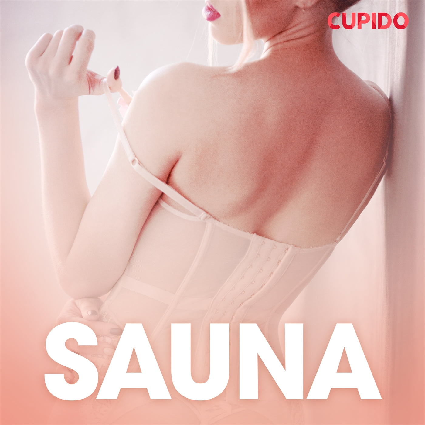 Sauna - erotiske noveller – Ljudbok