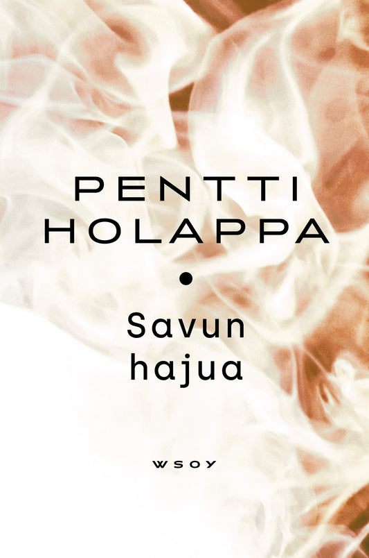 Savun hajua – E-bok