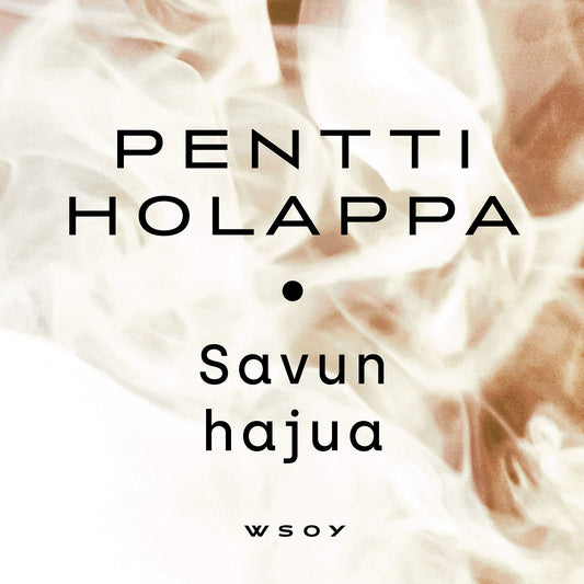 Savun hajua – Ljudbok