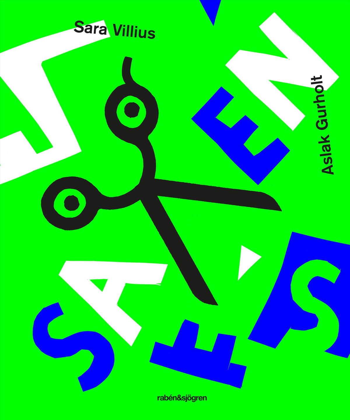 Saxen – E-bok