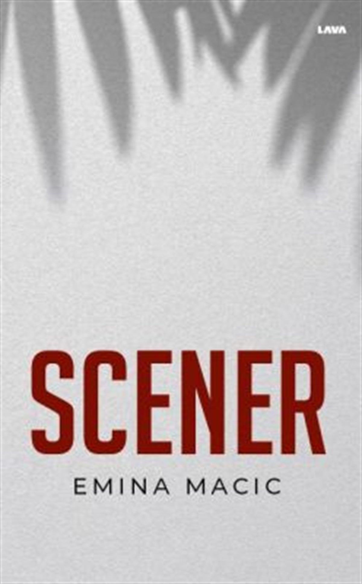 Scener – E-bok