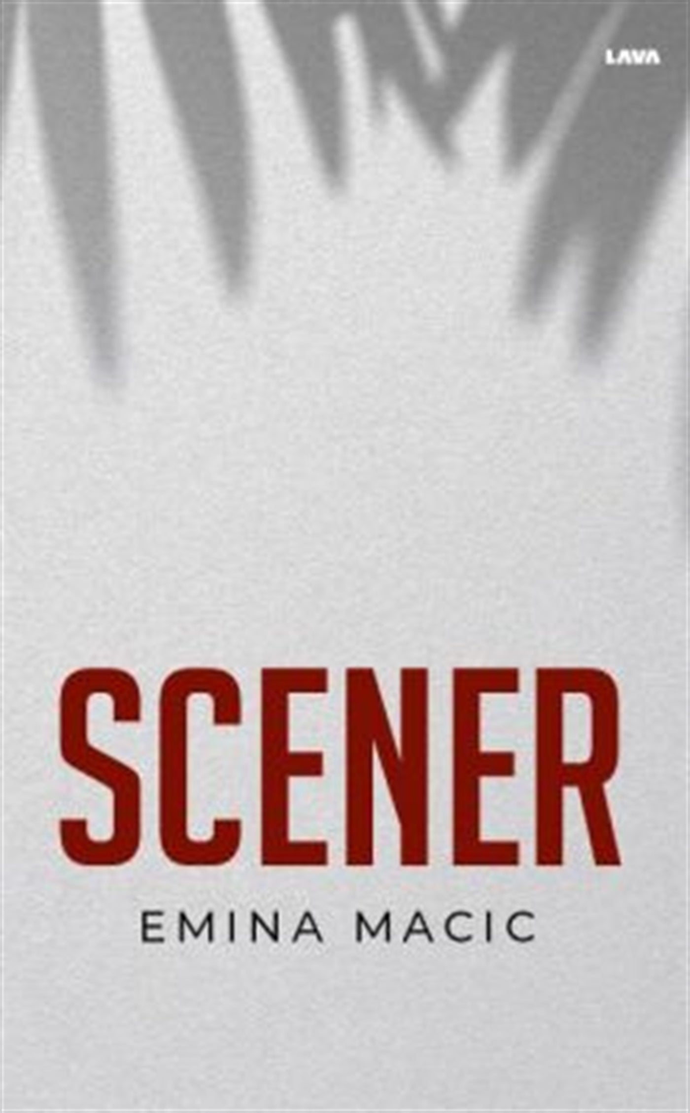 Scener – E-bok