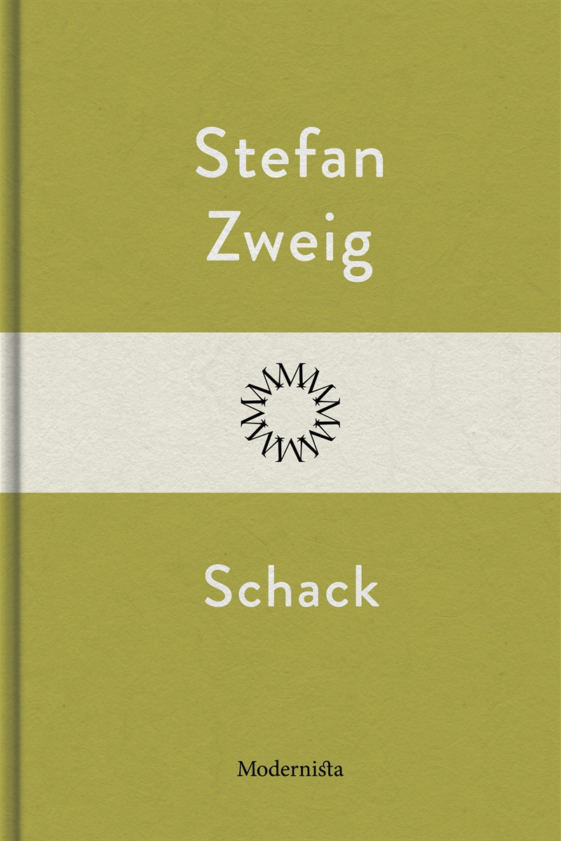 Schack – E-bok