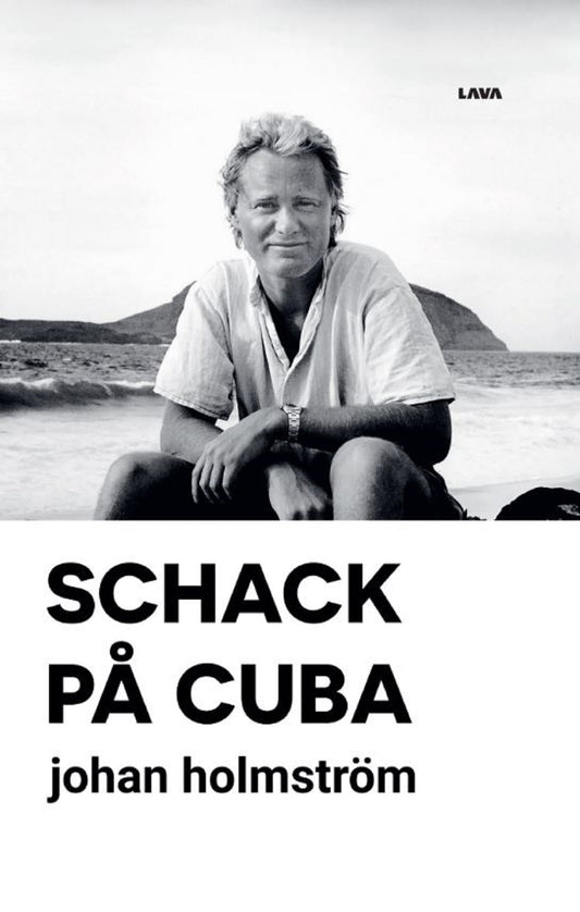 Schack på Cuba – E-bok