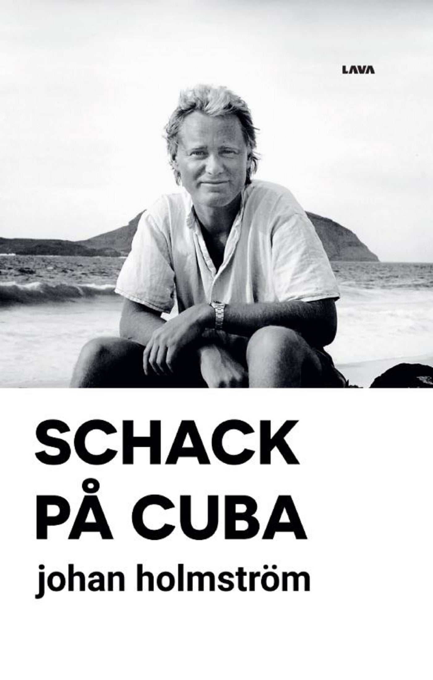 Schack på Cuba – E-bok