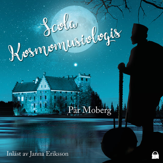 Scola Kosmomusiologis – Ljudbok