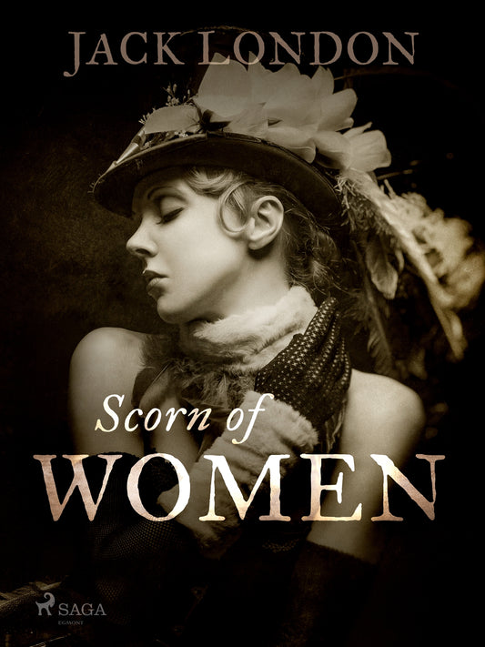 Scorn of Women – E-bok