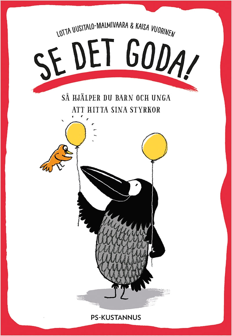 Se det goda! – E-bok