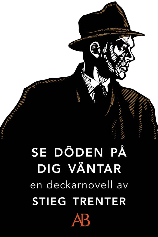 Se döden på dig väntar: En novell ur De döda fiskarna – E-bok