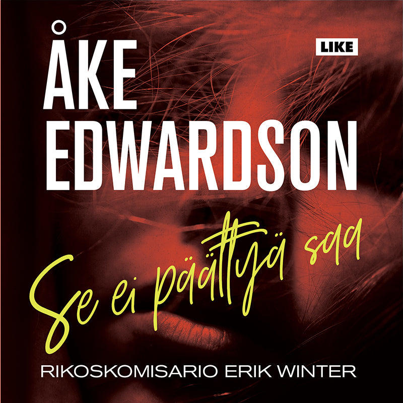 Se ei päättyä saa – Ljudbok