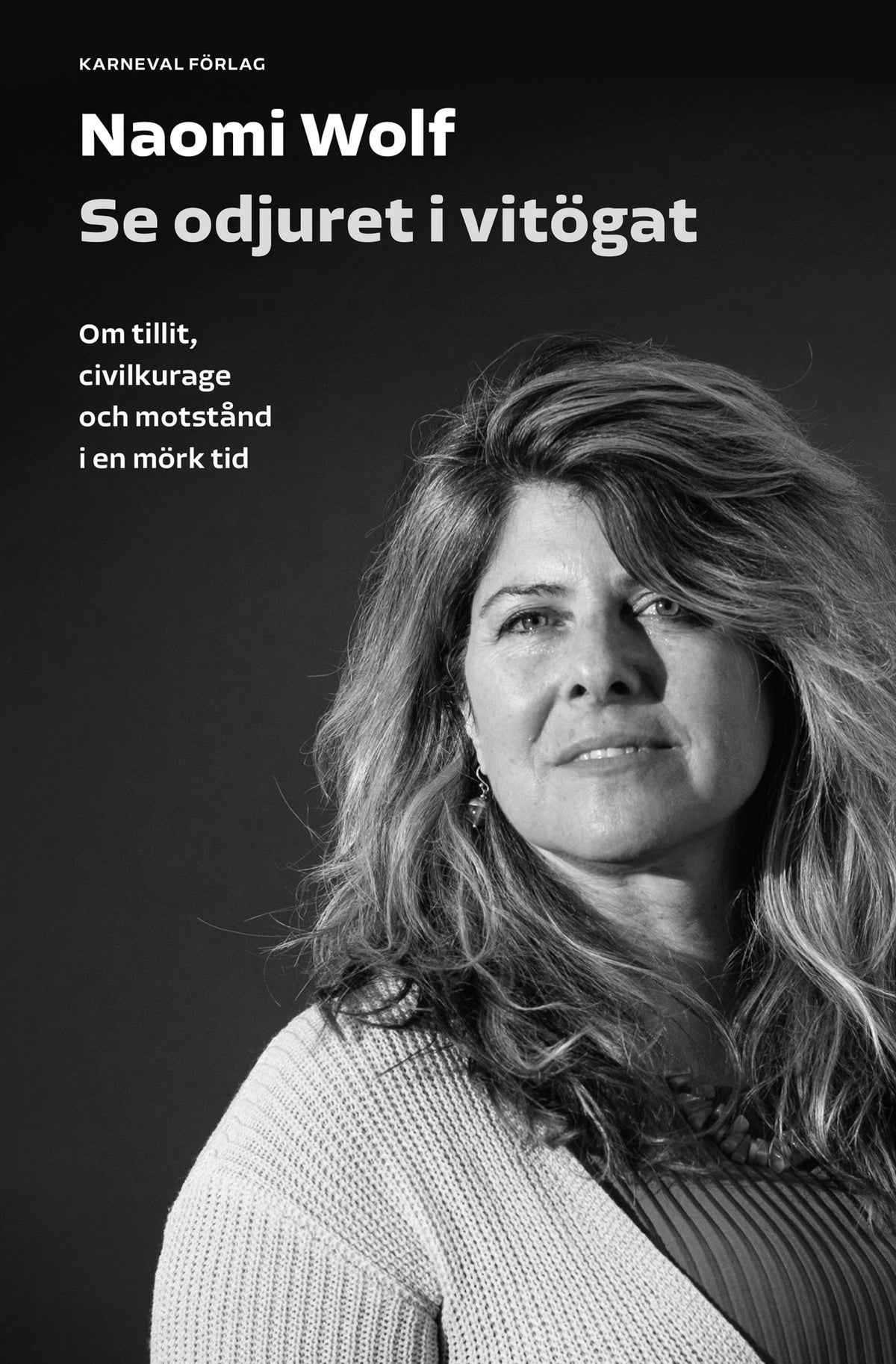 Se odjuret i vitögat – E-bok