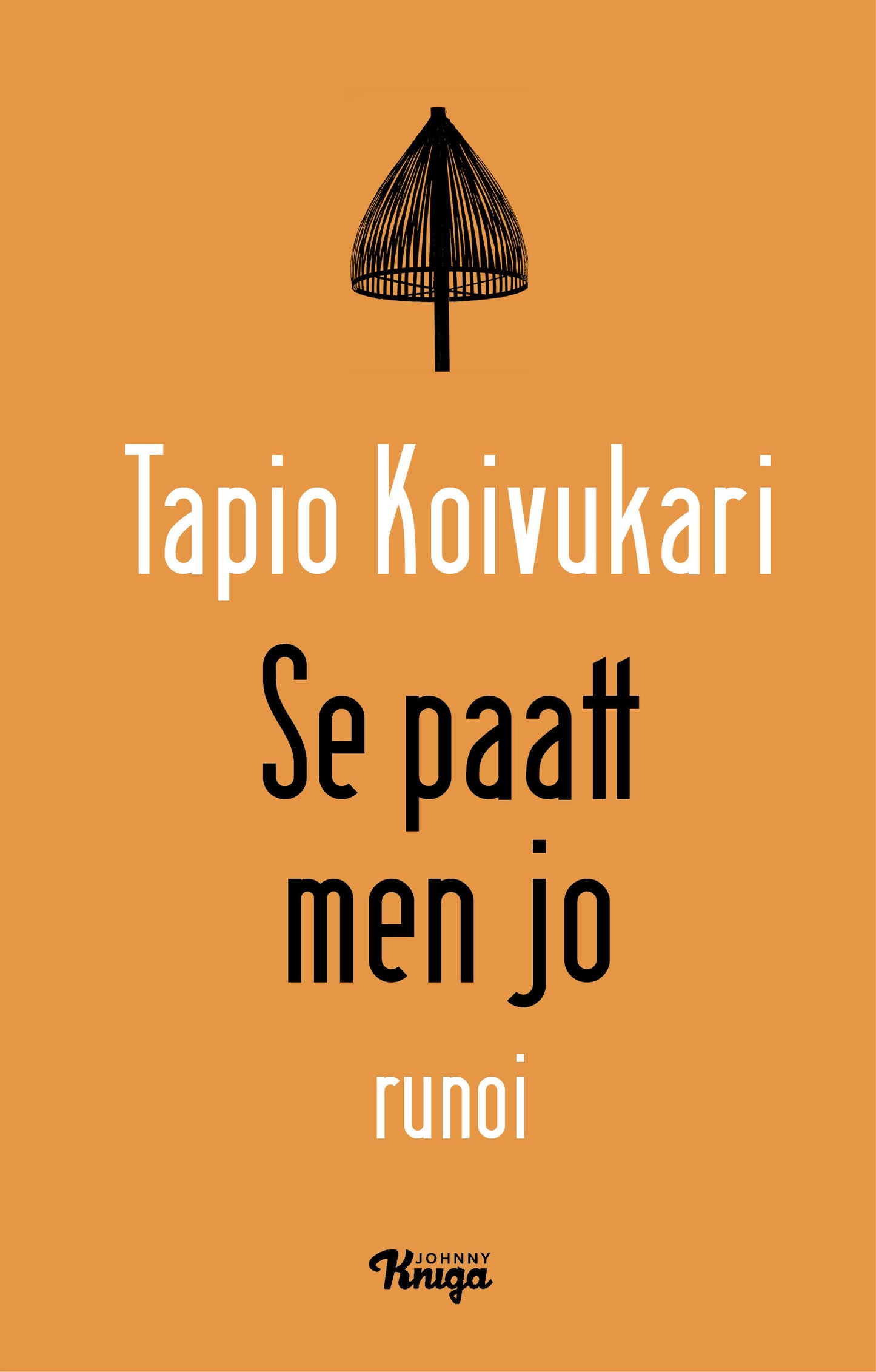 Se paatt men jo – E-bok