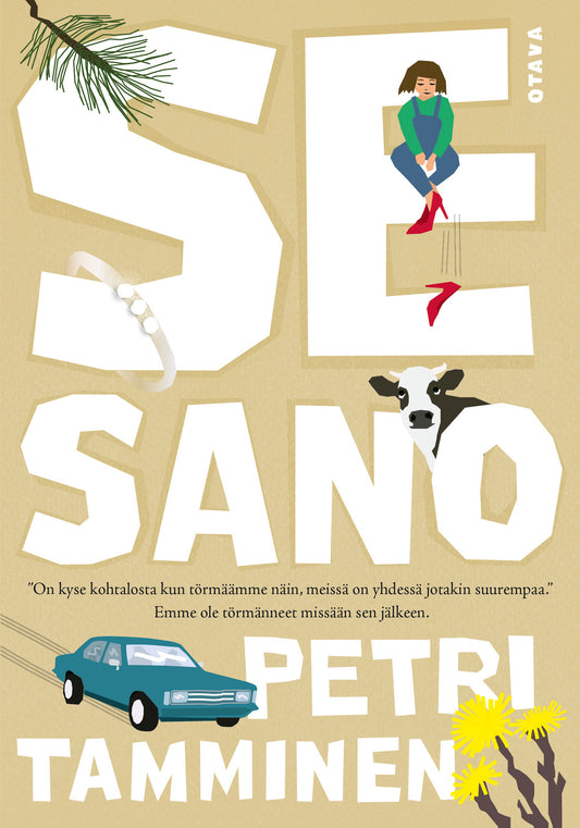 Se sano – E-bok